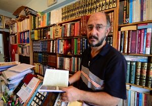 Eleştirilere ilahiyatçı cevabı